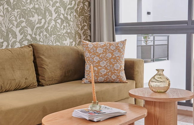 Stayhere Casablanca - Maarif - Elite Residence - Photo 33