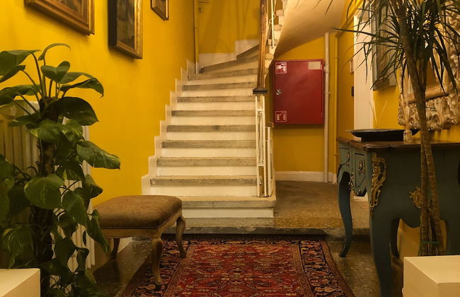 Mehmet Bey Suites - Foto 8