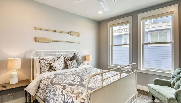 Skin and Bones by Ryson Vacation Rentals - Foto 4, Comodidade do alojamento