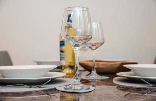 Suite Deluxe in Palazzo Storico - Centro Sassari - Appartamento Ajaccio - Photo 19