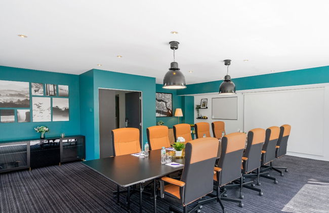 Park Regis Griffin Suites - Foto 45