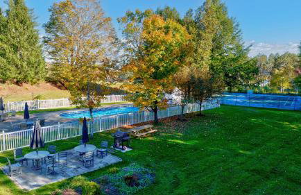 Lodge Condo 26 - Photo 3