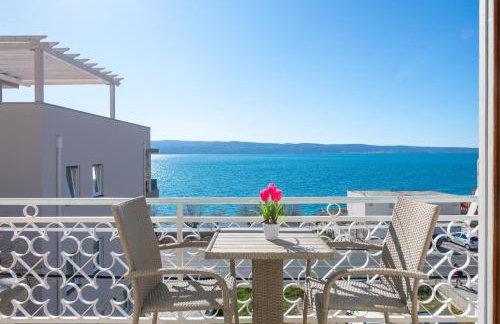 Apartments 20 meters from the beach - Photo 25