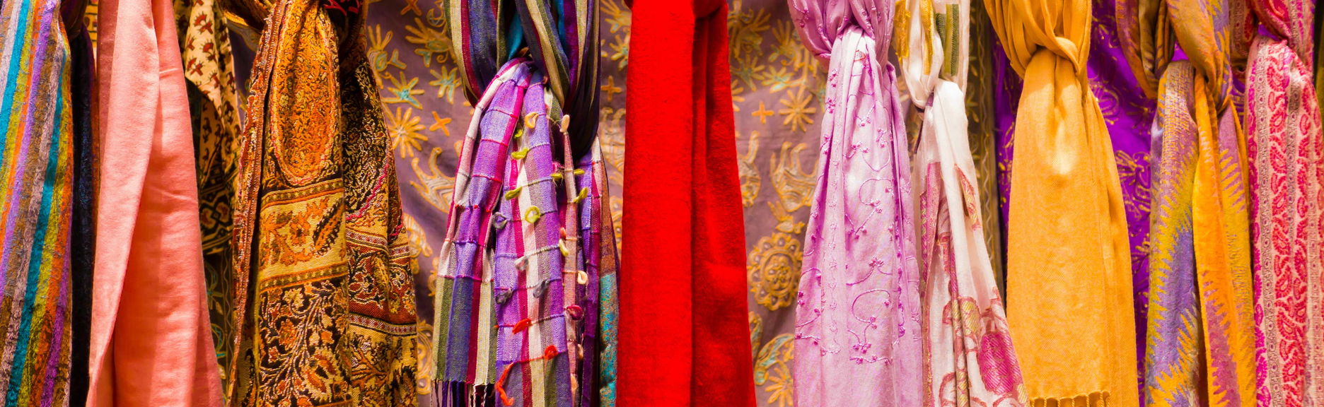 Agra Bazaar Private Tour