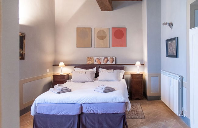 Relais Borgo Campello - Foto 34