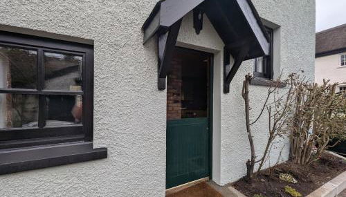 Riverside Cottage - Foto 1