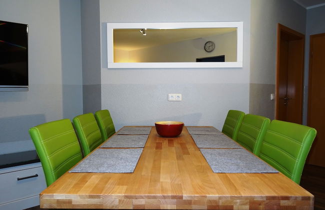 Alte Kelterei - Foto 20