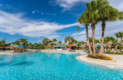 Modern Townhome with Resort Amenities - Foto 63