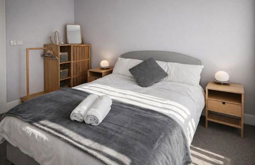 Modern Christchurch Flat - Foto 8