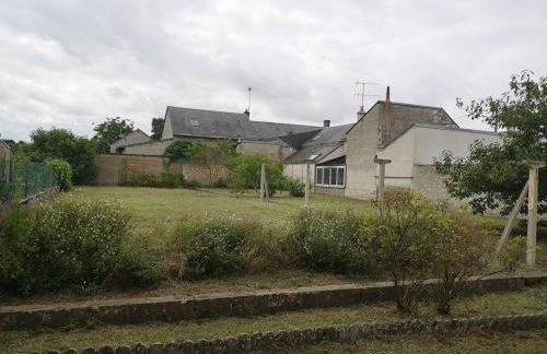 Maison Fatonnette - Foto 28