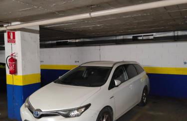 Apto Lope de Sosa junto al casco histórico & Parking Gratuito - Photo 34