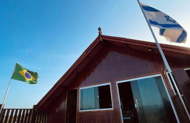 Casa de Praia Tribo de Judá - Photo 28