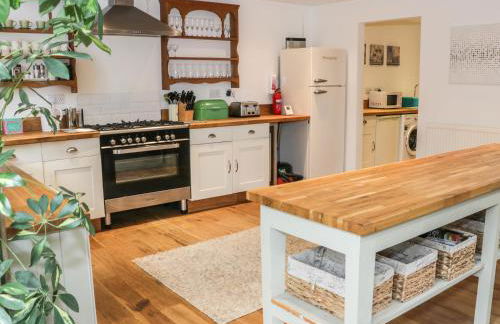 The Old Temperance Hall - Foto 11