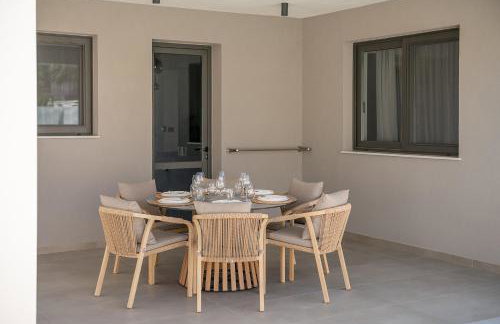 Mossa Concept Villas - heated pool- 200 m from the beach - Foto 70