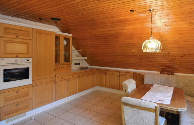 Geraumige Ferienwohnung im Sauerland - Foto 7