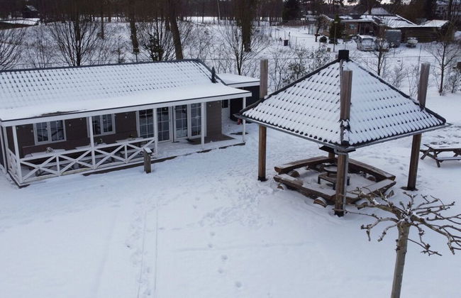 Houses Toger With Group Space in 't Vechtdal - Foto 32