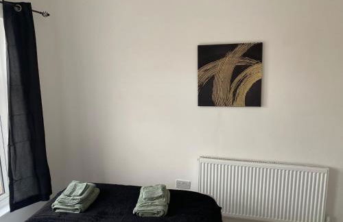 Stylish Home - Close to City Centre, Anfield Stadium - Free Parking - Foto 26