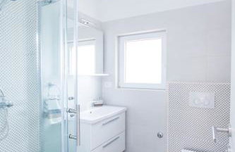 Family friendly house with a swimming pool Plano, Trogir - 21403 - Foto 26