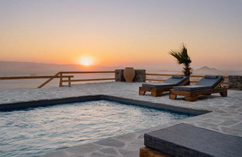 Villa Achilleos, Avlia Naxos, by NaxosVibe - Foto 36