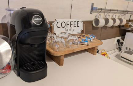 Il Terrazzo Nascosto - Foto 17