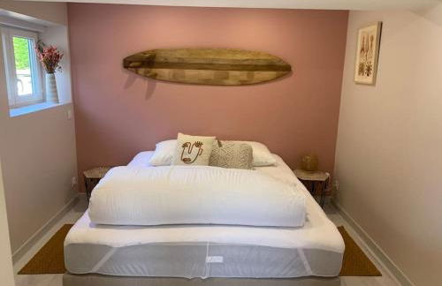 Pirou plage La Villa Mosca - Foto 8