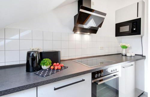 Blumen(t)raum Ferienwohnung 3 - Foto 19