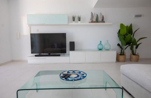 Son Serra Sea Coast Villa - Foto 7