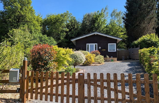 Nice Chalet by the Woods in Saint-leger - Foto 27