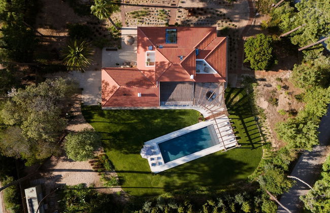 Elysian Villa by Cadenzalux - Foto 6