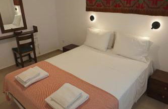 Eressos Ilios Apartments - Photo 44