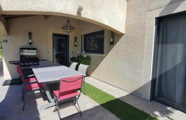 Villa 6 Personnes 3 Chambres distinctes et piscine privée 5X10 - Foto 27