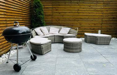 3 Bedroom Guest House in Dudley - Foto 5