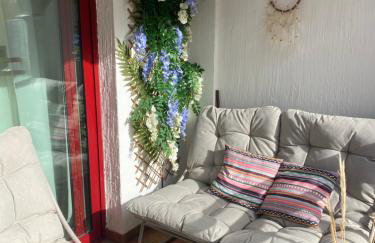 El Bohemia Tenerife zuid strand rust en 3 zwembaden - Photo 64