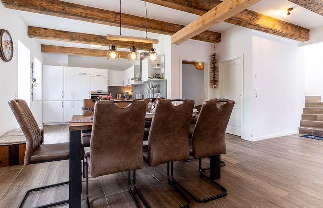 Ferienhaus in Tating - Foto 27