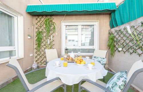 Piso en el Centro de la Ciudad - Foto 13