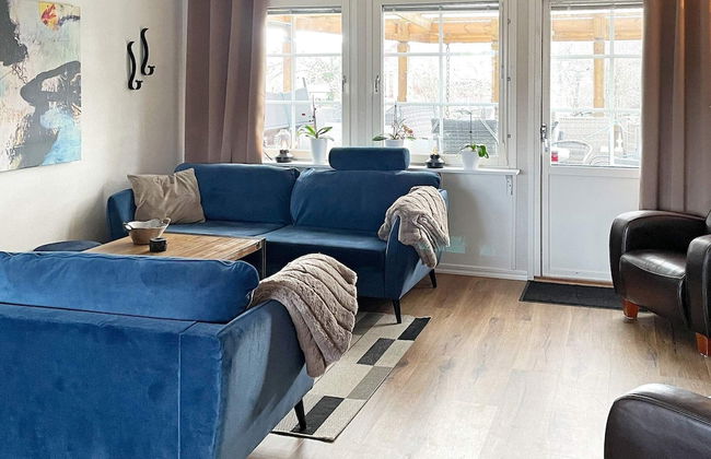 7 Person Holiday Home in Solvesborg - Photo 8