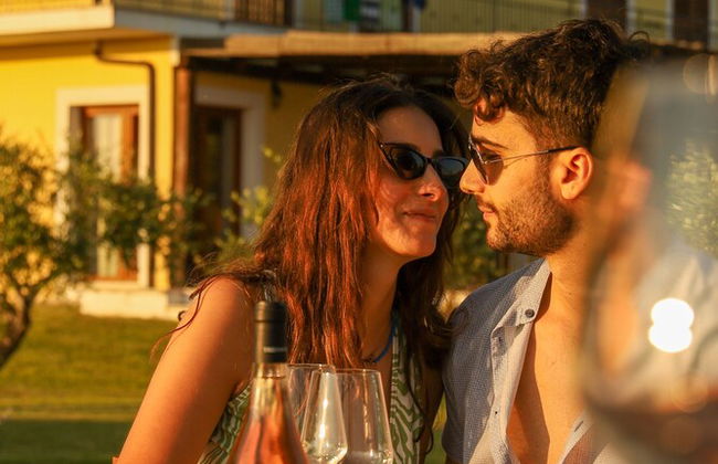 L' Aia Resort - Foto 38