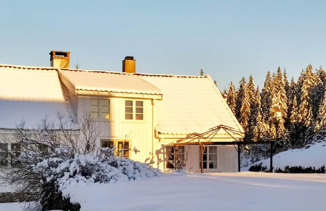 5 Person Holiday Home in Grimstad-by Traum - Foto 1