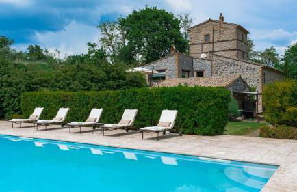 Villa Collombroso - Foto 13