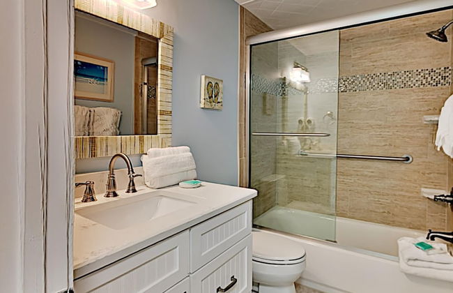 Emerald Towers West by Southern Vacation Rentals - Foto 25