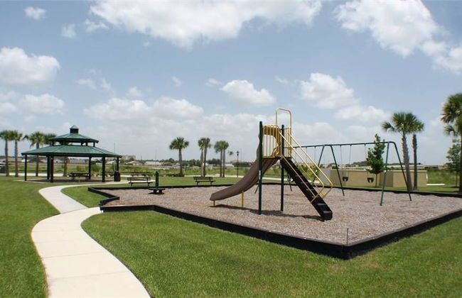 Lucaya Vacation Homes - Foto 71