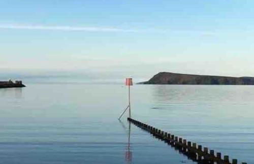 Tŷ Glas, Fishguard, Ideal for beach, coastal path and town! - Photo 22