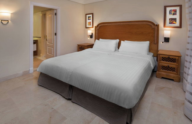 Marriott's Marbella Beach Resort - Foto 7