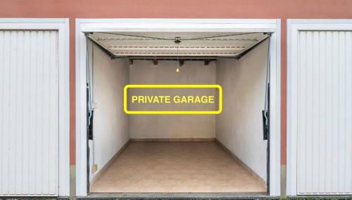 Bartolomeo House - Garage Privato - Foto 3