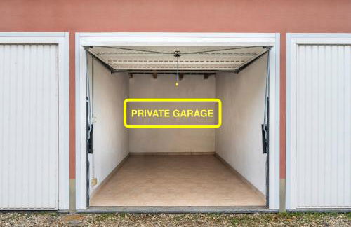 Bartolomeo House - Garage Privato - Foto 3