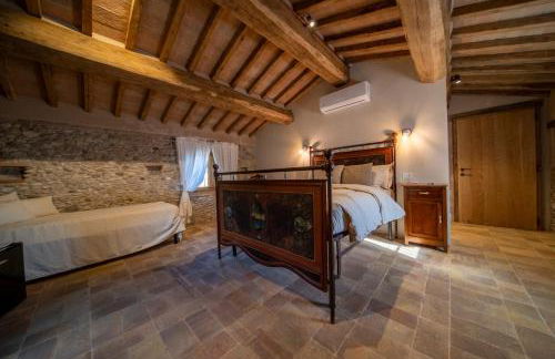 Agriturismo Podere Tovari - Foto 58