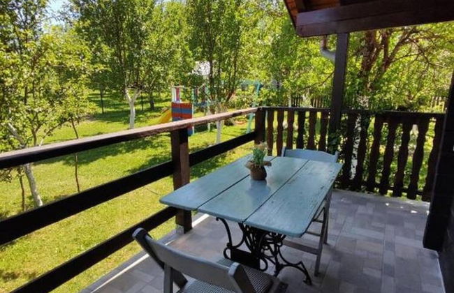 Holiday Home Tetina Kuca - Foto 23