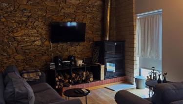 Alojamento Rural com Salamandra e AC - 10 min da Barragem do Sabor - Casa do Largo - Foto 2