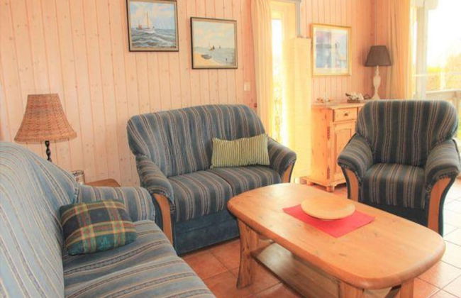 Tolles Ferienhaus fur Familien - Foto 5