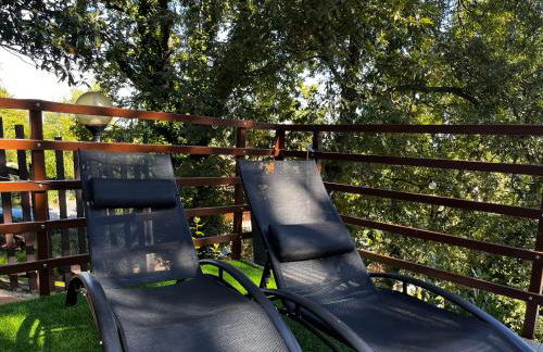 Villa Toscana Wellness & SPA - Foto 40